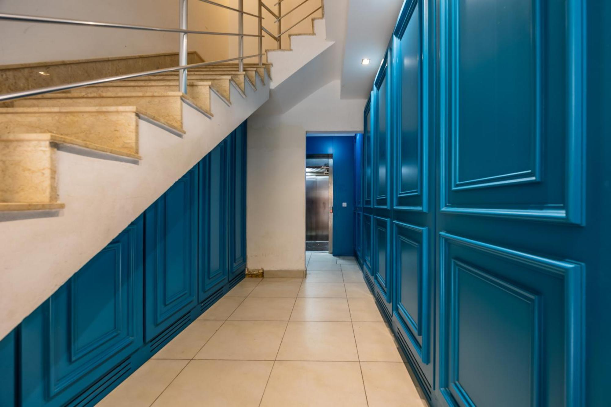 Stunning 2-bed In Heart Of * La Valette
