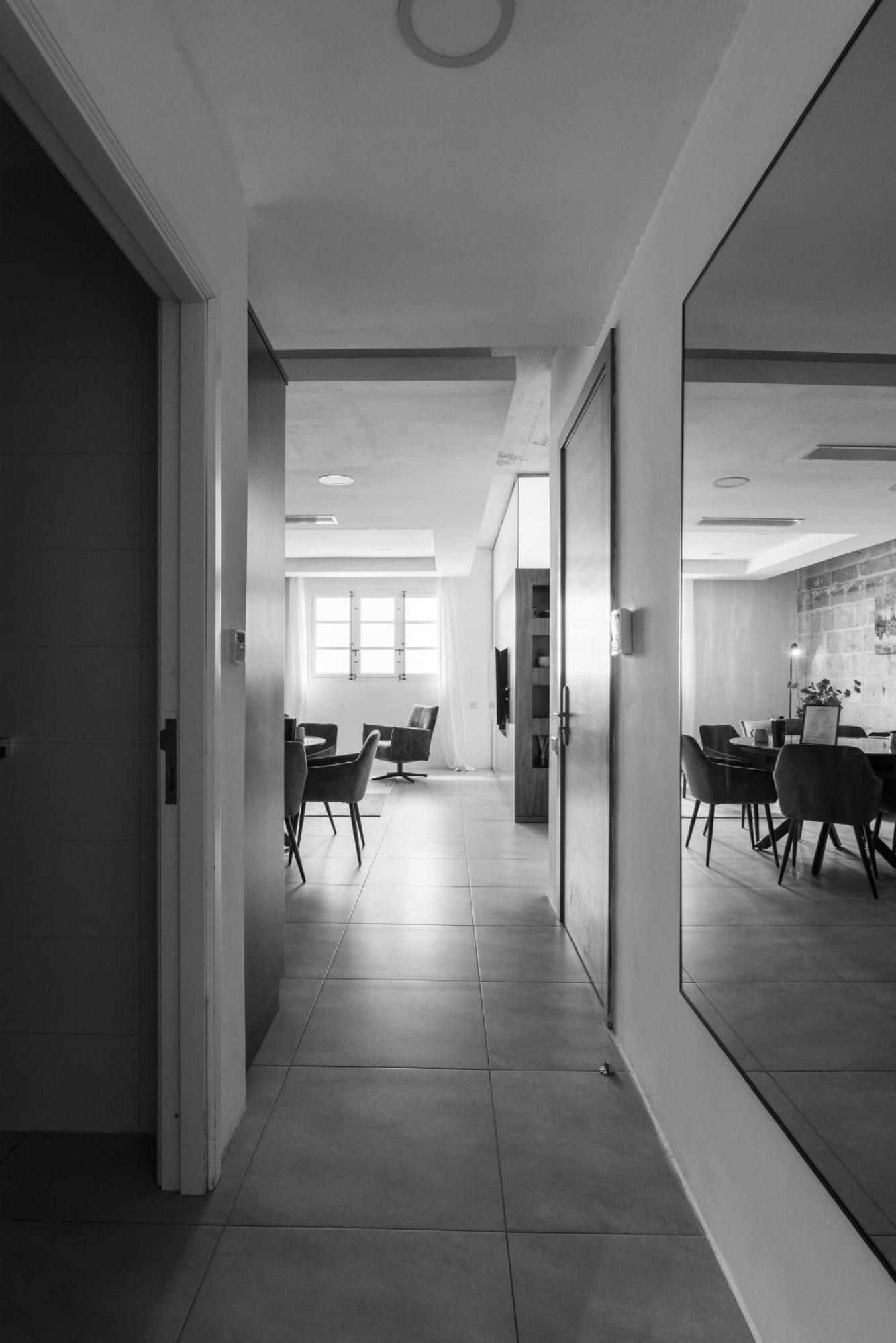 Appartement Stunning 2-bed In Heart Of