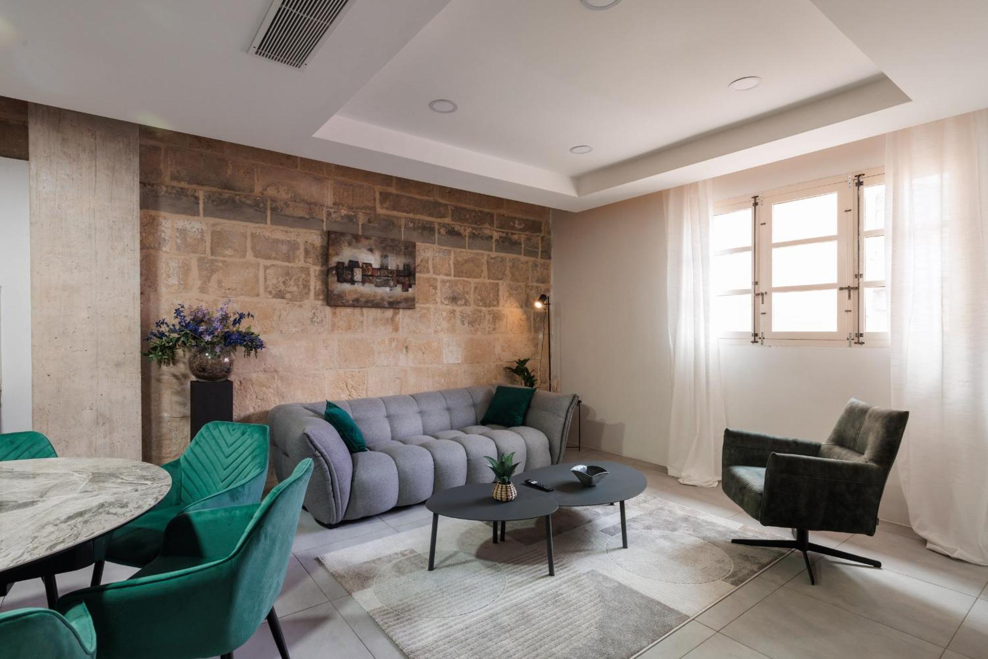 Appartement Stunning 2-bed In Heart Of *
